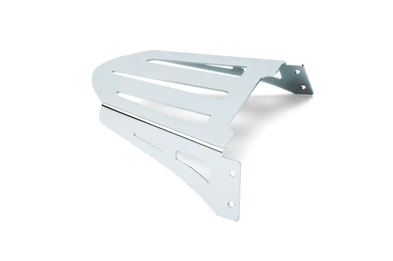 Sissy Bar Luggage Rack Formed Chrome Hon Yam - COBRA