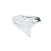 Sissy Bar Luggage Rack Formed Chrome Hon Yam - COBRA
