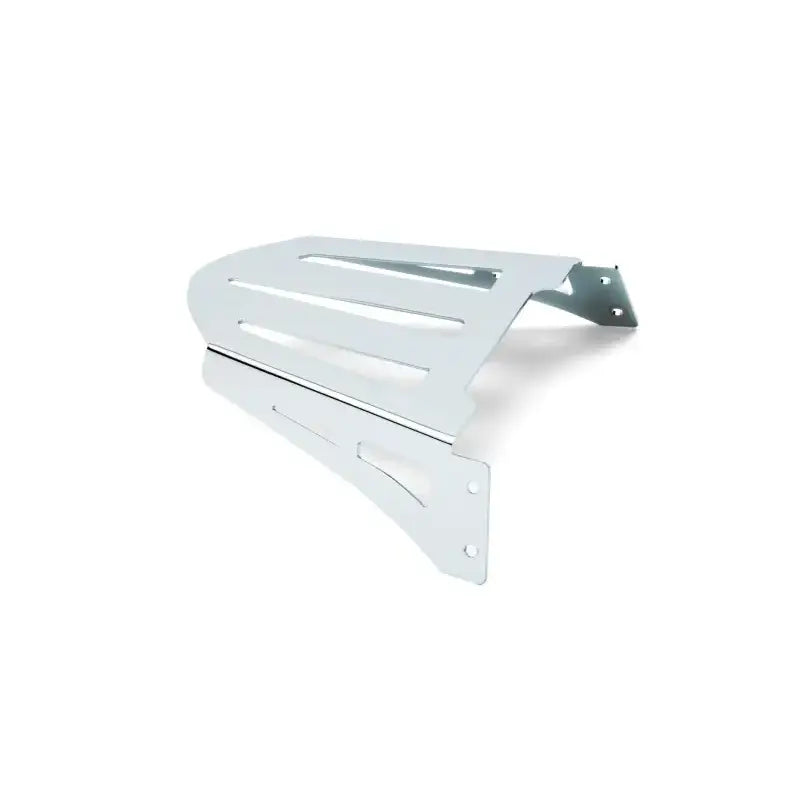 Sissy Bar Luggage Rack Formed Chrome Hon Yam - COBRA