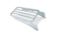 Sissy Bar Luggage Rack Tube Chrome Hon Yam - COBRA