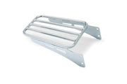 Sissy Bar Luggage Rack Tube Chrome Hon Yam - COBRA