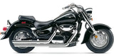 Speedster Slashdown F/S Chr Hon Vtx1300c 04 09 - COBRA