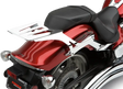 Solo Luggage Rack Chrome Formed Hon Rebel 250 96 16 - COBRA