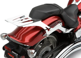 Solo Luggage Rack Chrome Formed Hon Rebel 250 96 16 - COBRA