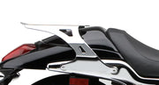 Solo Luggage Rack Chrome Formed Suz M109r 06 14 - COBRA