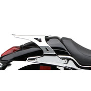 Solo Luggage Rack Chrome Formed Suz M109r 06 14 - COBRA