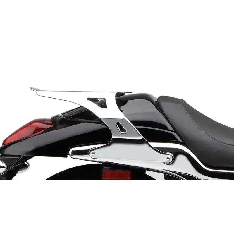 Solo Luggage Rack Chrome Formed Suz M109r 06 14 - COBRA