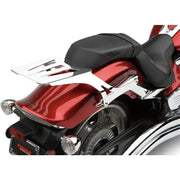 Solo Luggage Rack Chrome Formed Yam Raider 08 18 - COBRA
