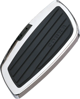 Floorboards Swept Rider Hon Vtx1800c/F 02 08 - COBRA