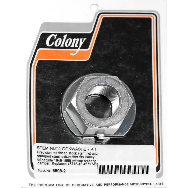 COLONY MACHINE 8808-2
