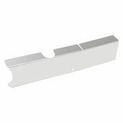 Swingarm Cover Chrome Suz Boulevard M109r 06 14 - COBRA