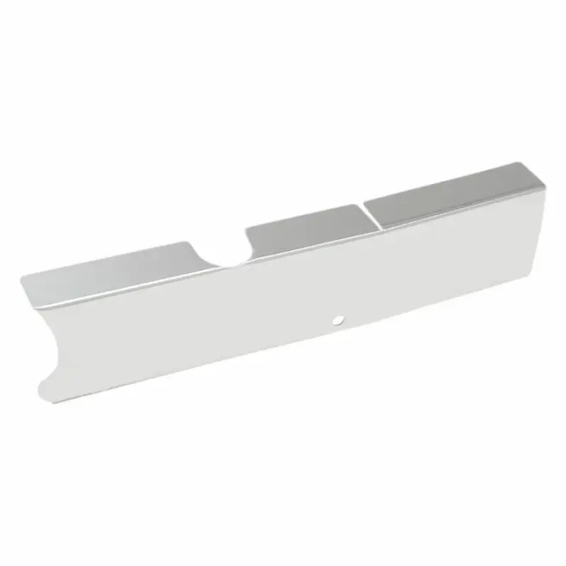 Swingarm Cover Chrome Suz Boulevard M109r 06 14 - COBRA