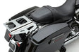 Detach 2 Up Tour Pack Mount Chrome Flh/Flt 09 13 - COBRA