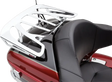 Trunk Rack Chrome Kaw Voyager 1700 09 19 - COBRA