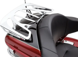 Trunk Rack Chrome Kaw Voyager 1700 09 19 - COBRA