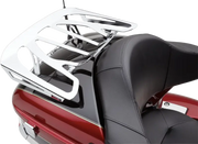 Trunk Rack Chrome Kaw Voyager 1700 09 19 - COBRA