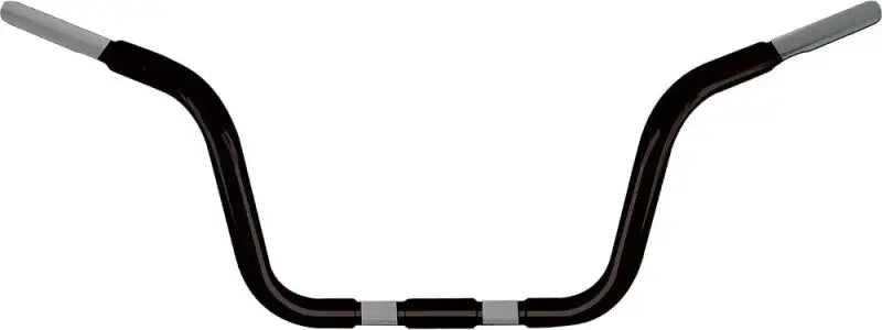 Chubby 12.5’’ Ape Hangr Springr Satin Black
