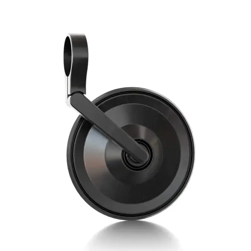 Circula S Bar End Mirror Each Black 