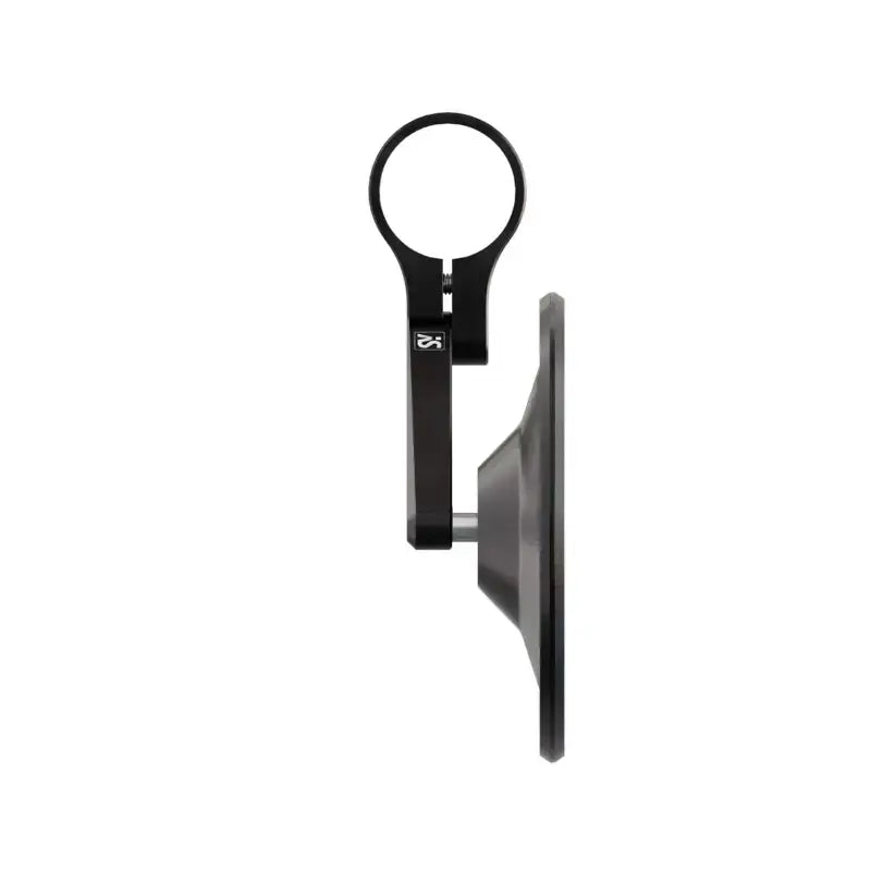 Circula S Bar End Mirror Each Black 