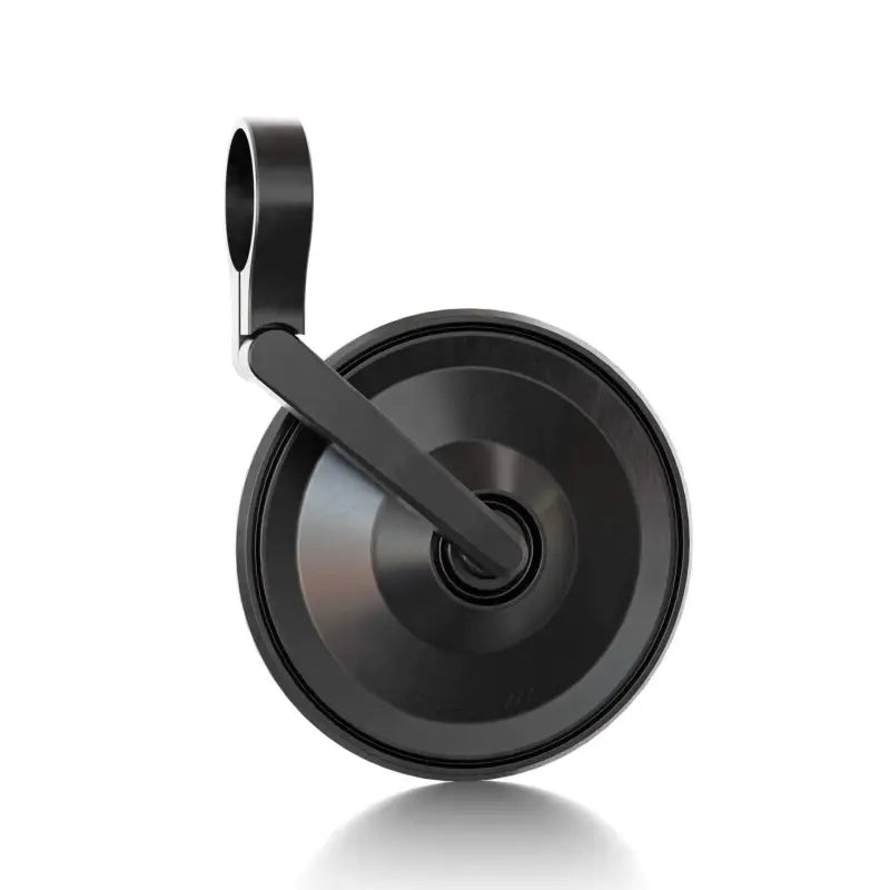 Circula S Bar End Mirror Each Black 