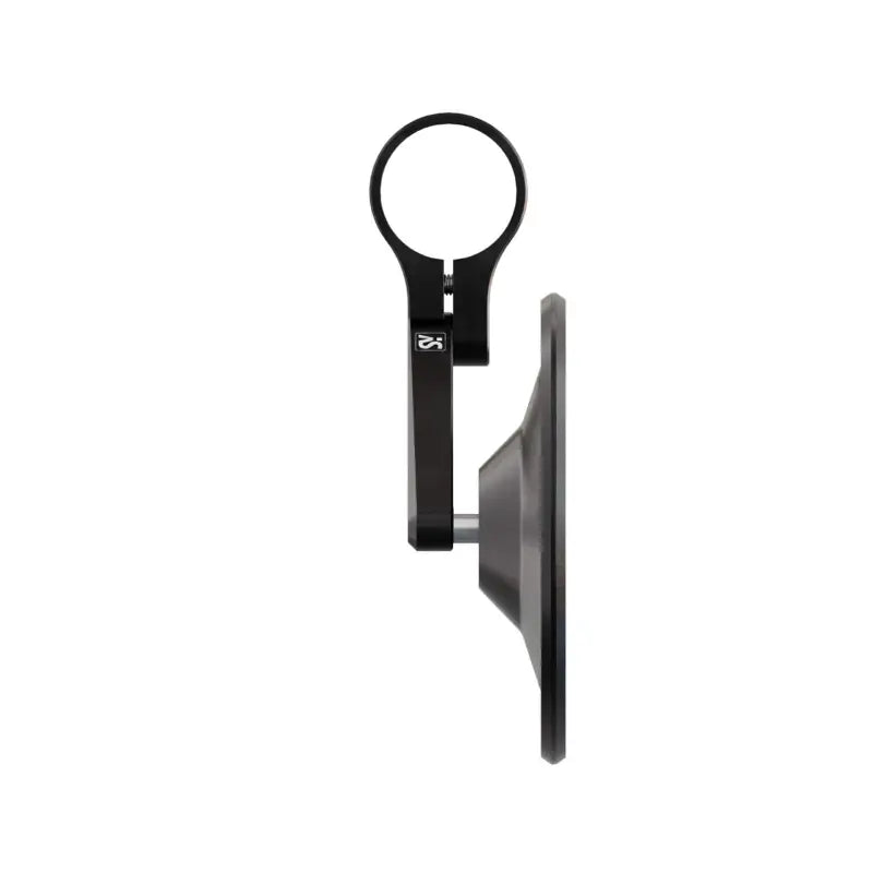 Circula S Bar End Mirror Each Black 