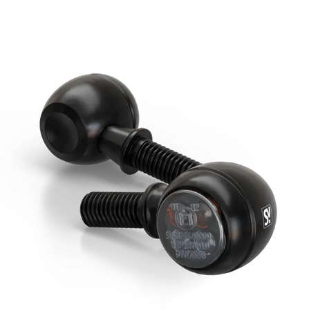 Circula S Ts/Tail/Brake Light Pair Black 