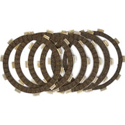 EBC CK1160 Redline Clutch Kit