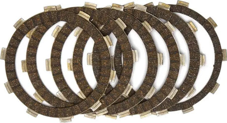 EBC CK1160 Redline Clutch Kit