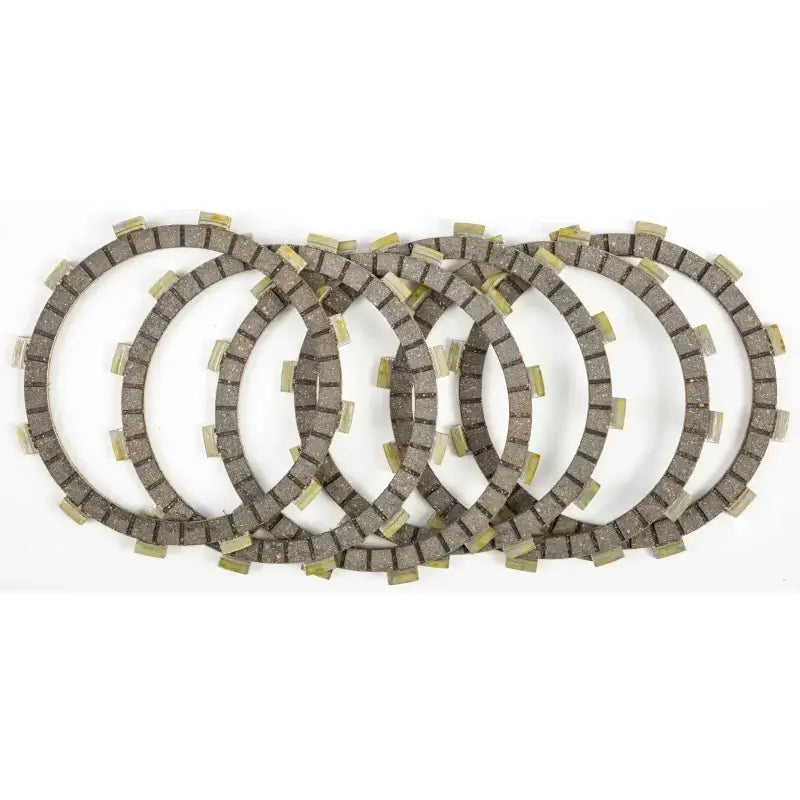 EBC CK1166 Redline Clutch Kit