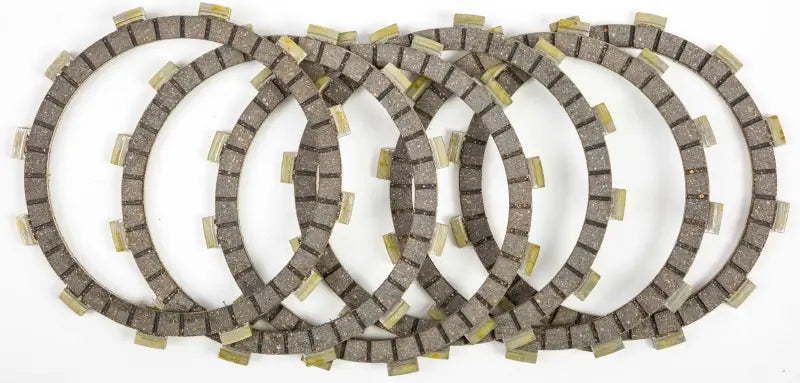 EBC CK1166 Redline Clutch Kit