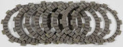 EBC CK1305 Redline Clutch Kit
