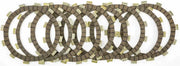 EBC CK2358