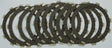 CK2380 Clutch Kit Ck2380 - Redline