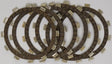 CK3319 Redline Clutch Kit Ck3319