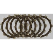 EBC CK3329 Redline Clutch Kit
