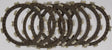 CK3357 Redline Clutch Kit Ck3357