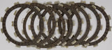 CK3357 Redline Clutch Kit Ck3357