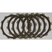 Stack of friction plates for CK3359 Redline Clutch Kit Ck3359 clutch kit