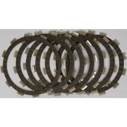 EBC CK3402 Redline Clutch Kit