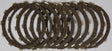 CK3443 Redline Clutch Kit Ck3443