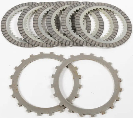 CK3463 Clutch Kit Ck3463 - Redline