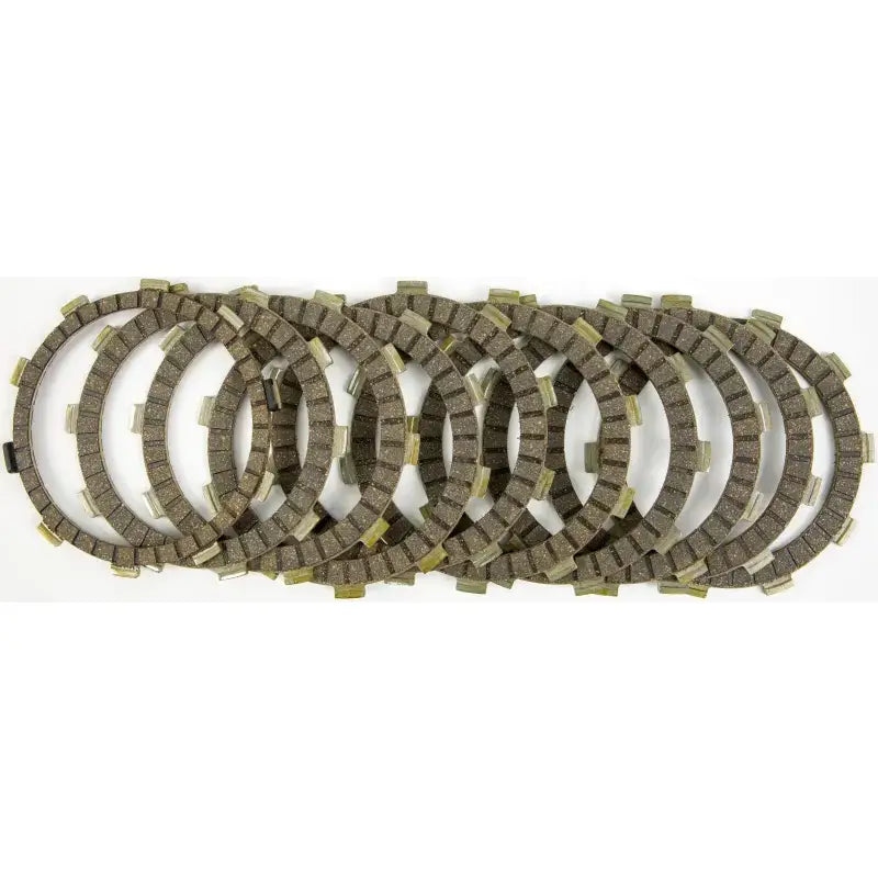 CK3465 Redline Clutch Kit Ck3465