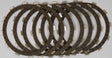 EBC CK4413 Redline Clutch Kit