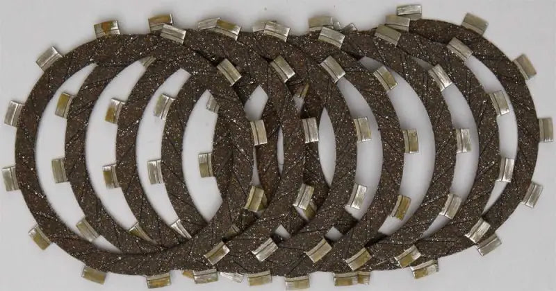 EBC CK4469 Redline Clutch Kit