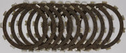 CK4510 Redline Clutch Kit Ck4510