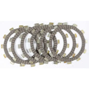 EBC CK5594 Redline Clutch Kit