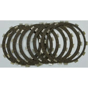 Stack of motorcycle clutch plates from CK5642 Clutch Kit for CK5642 Clutch