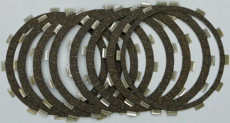 Stack of motorcycle clutch plates from CK5642 Clutch Kit for CK5642 Clutch
