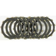 EBC CK5648 Redline Clutch Kit