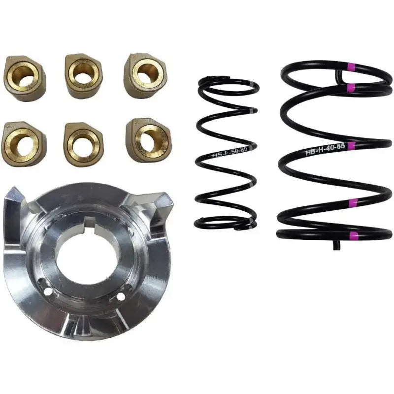 CKA200-2 Speedwerx Clutch Kit 200 Youth 0-3K - RV and Auto Parts
